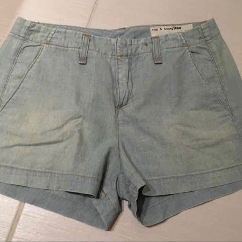 Rag & Bone Shorts